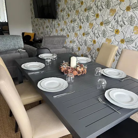 Casa vacanze Country House