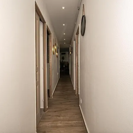 Country House Beuzeville-la-Grenier