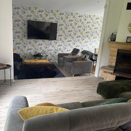 Casa vacanze Country House *
