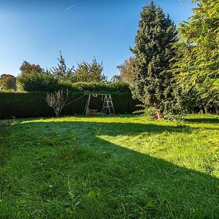 Country House * Beuzeville-la-Grenier